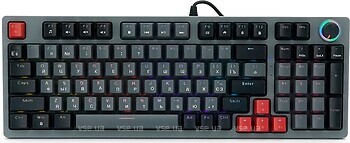 Фото Jedel KL-114 Gray USB