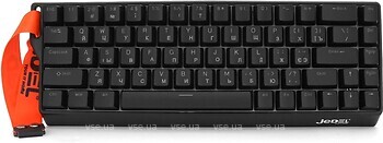 Фото Jedel KL-166 Black USB
