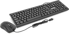 Фото Jedel G17 Black USB