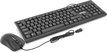 Фото Jedel G17 Black USB