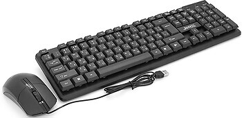 Фото Jedel G18 Black USB
