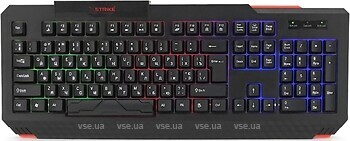 Фото Xstrike XS-1022 Black USB