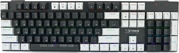 Фото Xstrike XS-1010 Black USB