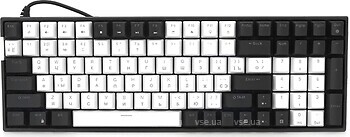 Фото Xstrike X-1030 Black USB