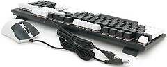 Фото Xstrike X-1011 Black USB