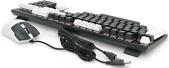 Фото Xstrike X-1011 Black USB