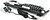 Фото Xstrike X-1011 Black USB