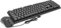 Фото Xstrike X-1012 Black USB