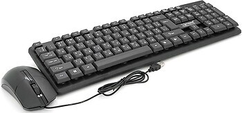 Фото Xstrike X-1012 Black USB