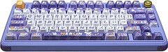 Фото Valkyrie VK75 Merlin RGB Purple Bluetooth/USB (NF00062006)