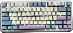 Фото Valkyrie VK75 RGB Blue Feather Bluetooth/USB (NF00062138)