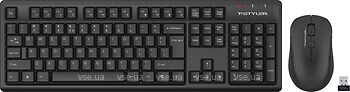 Фото A4Tech FG1200S Black USB