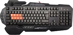 Фото A4Tech Bloody B318 LK RGB Black USB