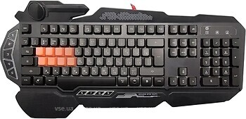 Фото A4Tech Bloody B318 LK RGB Black USB