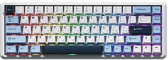 Фото A-Jazz AK680 Max White Bluetooth/USB (AK680-M-BWD-AW)