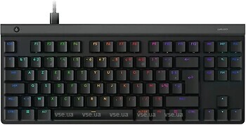 Фото Logitech G515 Lightspeed TKL AZERTY (FR) Black USB (920-012548)