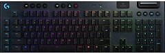Фото Logitech G915 Lightspeed RGB GL Tactile Black Bluetooth/USB (920-008902)
