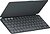 Фото Logitech Keys-To-Go 2 Black Bluetooth (920-012866)