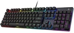 Фото Black Shark Sixgill K2 Blue Switches Black USB