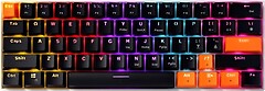 Фото Delux KM36 Black/Orange USB