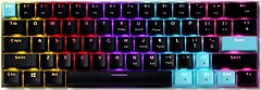 Фото Delux KM36 Black/Blue USB