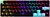 Фото Delux KM36 Black/Blue USB