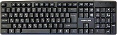 Фото FrimeCom FC-507 Black USB + PS/2
