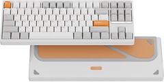 Фото Evoworks Evo80 Spark White Bluetooth/USB