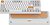 Фото Evoworks Evo80 Spark White Bluetooth/USB