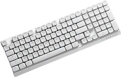 Фото EWEADN MK68 Red Switch White Bluetooth/USB
