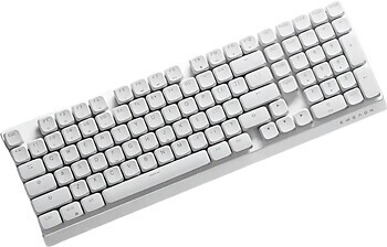 Фото EWEADN MK68 Red Switch White Bluetooth/USB