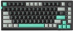 Фото MageGee SKY 81 RGB Blue Whale Switch Dark Elf USB (6971969728172-UA)