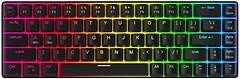 Фото MageGee MK-BOX RGB Magnetic Amethyst Switch Black USB (6971969728646-UA)