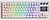 Фото MiraBox AI K1 Pro White USB