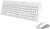 Фото Rapoo M8210 White Bluetooth/USB