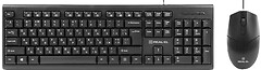 Фото REAL-EL Kit 511 Black USB