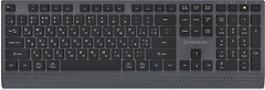 Фото REAL-EL RK-715W Black Bluetooth/USB