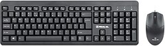 Фото REAL-EL Standard 504 Kit Black USB