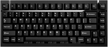 Фото Novelkeys Box 75 Black USB
