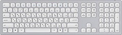 Фото OfficePro SK1550W White Bluetooth