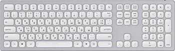 Фото OfficePro SK1550W White Bluetooth