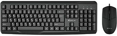 Фото Xtrike Me MK-207 Black USB