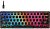 Фото SteelSeries Apex Pro Mini Gen 3 Black (64914)