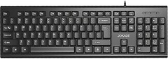 Фото Jokade JF002 Black USB
