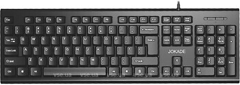 Фото Jokade JF002 Black USB
