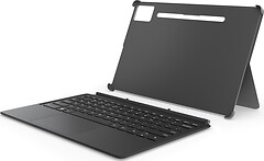 Фото Lenovo Idea Tab Pro Black Bluetooth (ZG38C06013)
