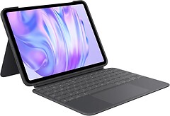 Фото Logitech Combo Touch for iPad Pro 11