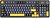 Фото Attack Shark X98PRO Star Black Bluetooth/USB (AS-6972792470498-SB-UA)