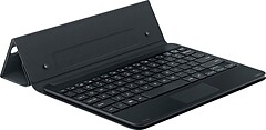 Фото Samsung Book Cover Keyboard for Galaxy Tab S2 Black Bluetooth (EJ-FT810RBEGRU)