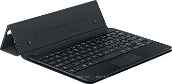 Фото Samsung Book Cover Keyboard for Galaxy Tab S2 Black Bluetooth (EJ-FT810RBEGRU)
